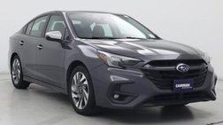 2024 Subaru Legacy Touring XT