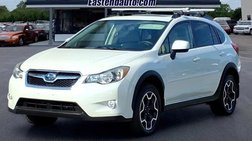2014 Subaru XV Crosstrek 2.0i Premium