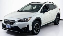 2023 Subaru Crosstrek Base