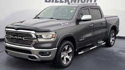 2019 Ram Ram Pickup 1500 Laramie