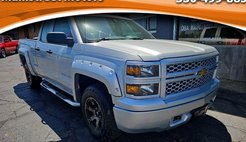 2014 Chevrolet Silverado 1500 Work Truck