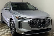 2025 Audi Q5 quattro Prestige TFSI