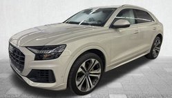 2021 Audi Q8 quattro Prestige 55 TFSI