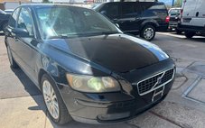 2004 Volvo S40 T5