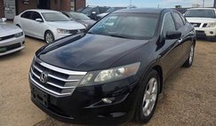2010 Honda Accord Crosstour EX-L