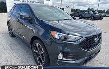 2024 Ford Edge ST