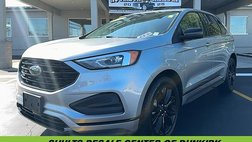 2024 Ford Edge SE