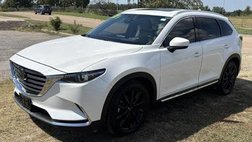 2017 Mazda CX-9 Grand Touring
