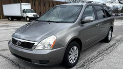 2011 Kia Sedona LX