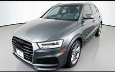 2018 Audi Q3 2.0T Premium Plus