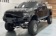 2001 Ford Super Duty F-250 Lariat