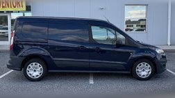 2014 Ford Transit Connect XL