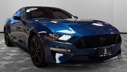 2022 Ford Mustang GT
