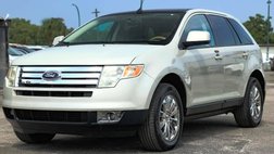 2007 Ford Edge SEL Plus