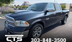 2016 Ram Ram Pickup 1500 Laramie