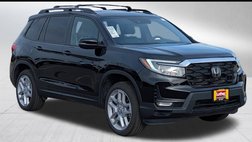 2024 Honda Passport EX-L