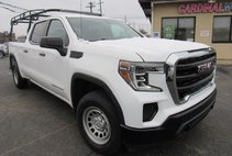 2019 GMC Sierra 1500 Base