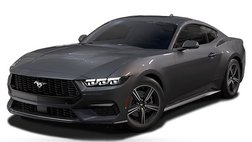 2025 Ford Mustang I4CP