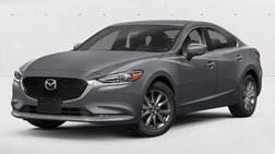 2018 Mazda MAZDA6 Sport
