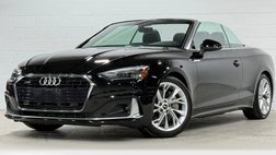 2021 Audi A5 quattro Premium 45 TFSI