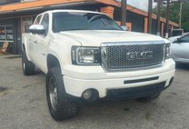 2011 GMC Sierra 1500 Denali