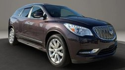 2015 Buick Enclave Premium
