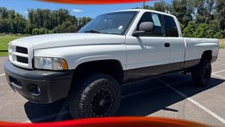 1999 Dodge Ram 2500 ST