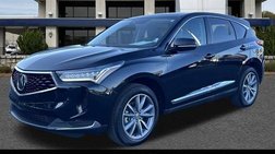 2024 Acura RDX SH-AWD w/Tech