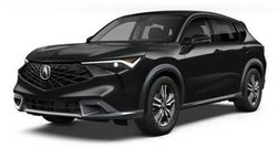 2026 Acura ADX Base