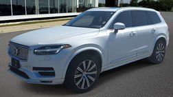 2024 Volvo XC90 B5 Core Bright Theme