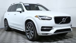2018 Volvo XC90 T6 Momentum