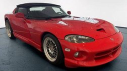 2000 Dodge Viper RT/10