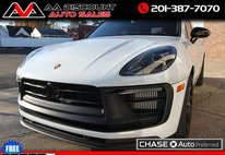 2023 Porsche Macan GTS