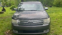 2008 Ford Taurus Limited