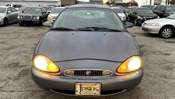 1999 Mercury Sable GS
