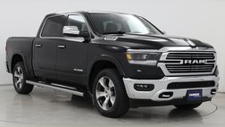 2021 Ram Ram Pickup 1500 Laramie