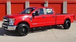 2021 Ford Super Duty F-350 King Ranch