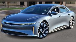 2024 Lucid Air Grand Touring