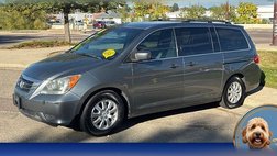 2009 Honda Odyssey EX