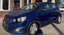 2015 Chevrolet Spark 1LT CVT