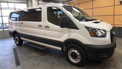 2023 Ford Transit XL