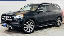 2023 Mercedes-Benz GLS GLS 450
