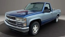 1996 Chevrolet C/K 1500 