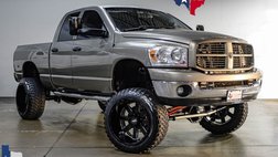 2007 Dodge Ram 2500 SLT