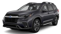 2023 Subaru Ascent Limited 7-Passenger
