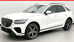 2025 Genesis GV70 3.5T Sport