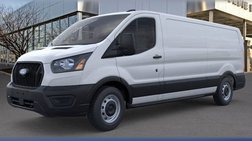 2026 Ford Transit 250
