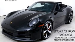 2026 Porsche 911 Carrera 4S