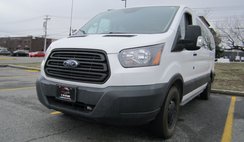 2017 Ford Transit T-350 148