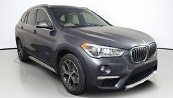 2016 BMW X1 xDrive28i
